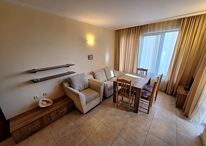 Отличная квартира в комплексе с прекрасной локацией. Фото 6