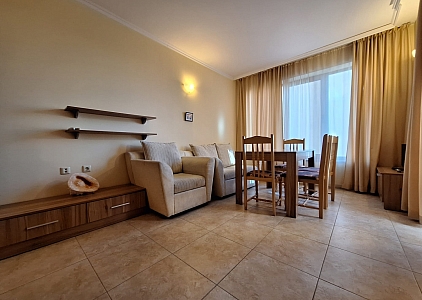 Отличная квартира в комплексе с прекрасной локацией. Фото 18