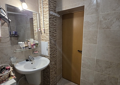 Уютная студия в жилом доме напротив отеля «Рио».. Фото 14