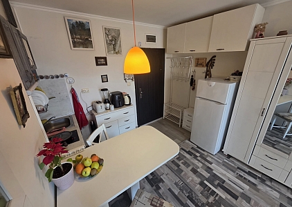 Уютная студия в жилом доме напротив отеля «Рио».. Фото 2