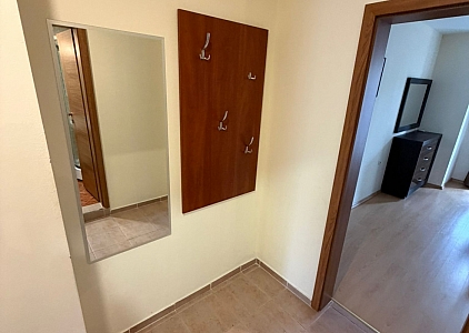 Трехкомнатнаят квартира с  видом на море на первой линии. Фото 2