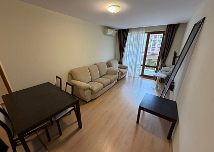 Трехкомнатнаят квартира с  видом на море на первой линии. Фото 3