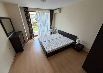 Трехкомнатнаят квартира с  видом на море на первой линии. Фото 5