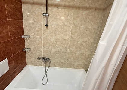 Трехкомнатнаят квартира с  видом на море на первой линии. Фото 10