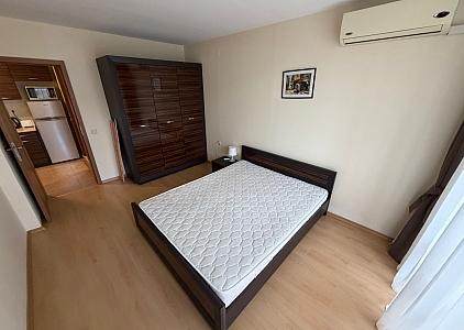 Трехкомнатнаят квартира с  видом на море на первой линии. Фото 6