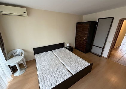 Трехкомнатнаят квартира с  видом на море на первой линии. Фото 8