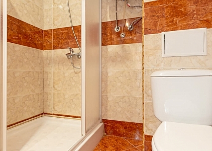 Отличная студия для круглогодичного проживания. Фото 8