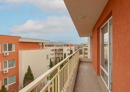 Отличная студия для круглогодичного проживания. Фото 10