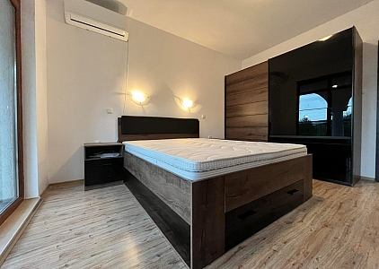 Будинок з ділянкою та новими меблями у чудовому селі. Фото 4 Будинок з ділянкою та новими меблями у чудовому селі. Фото 4