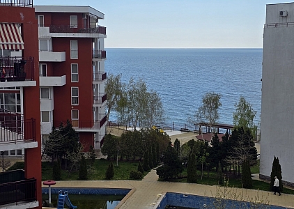 Excellent apartment with a sea view. Photo 6 Excellent apartment with a sea view. Photo 6