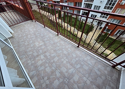 Excellent apartment with a sea view. Photo 7 Excellent apartment with a sea view. Photo 7