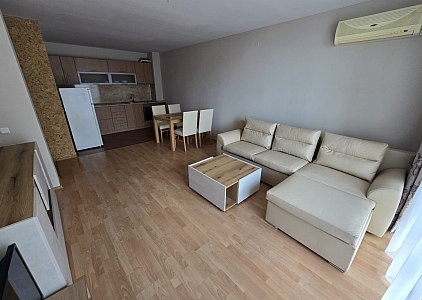 Excellent apartment with a sea view. Photo 2 Excellent apartment with a sea view. Photo 2