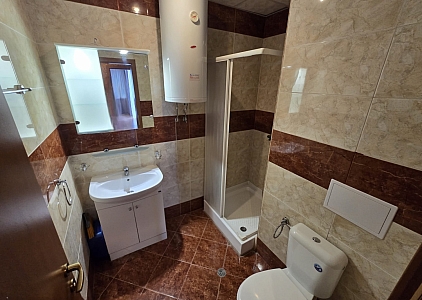 Excellent apartment with a sea view. Photo 14 Excellent apartment with a sea view. Photo 14