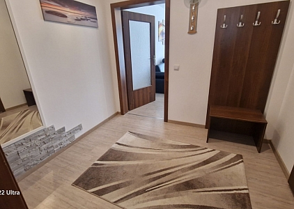 Spacious apartment with lawn and new furniture. Photo 17 Spacious apartment with lawn and new furniture. Photo 17