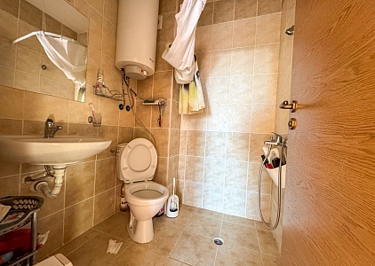 Zwei-Zimmer-Wohnung an der Küste zu einem tollen Preis. Foto 8