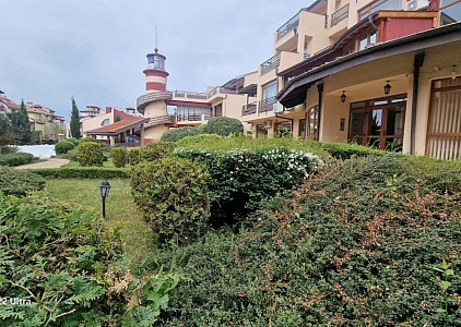 Large apartment with new furniture and lawn. Photo 20 Large apartment with new furniture and lawn. Photo 20