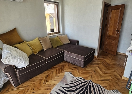 Nový dům s výhledem na moře ve Sveti Vlas. Foto 16 Nový dům s výhledem na moře ve Sveti Vlas. Foto 16