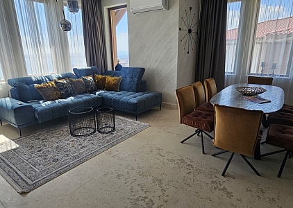 Nový dům s výhledem na moře ve Sveti Vlas. Foto 8 Nový dům s výhledem na moře ve Sveti Vlas. Foto 8