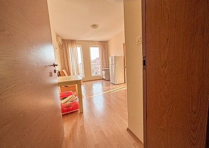 Zwei-Zimmer-Wohnung an der Küste zu einem tollen Preis. Foto 9