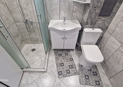 Large apartment with new furniture and lawn. Photo 7 Large apartment with new furniture and lawn. Photo 7