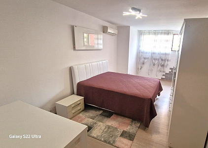 Spacious apartment with lawn and new furniture. Photo 19 Spacious apartment with lawn and new furniture. Photo 19