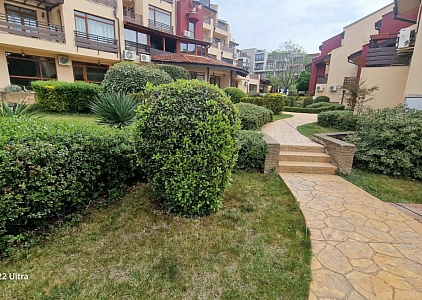 Large apartment with new furniture and lawn. Photo 18 Large apartment with new furniture and lawn. Photo 18