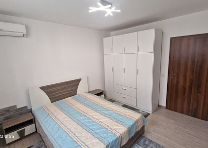 Large apartment with new furniture and lawn. Photo 12 Large apartment with new furniture and lawn. Photo 12