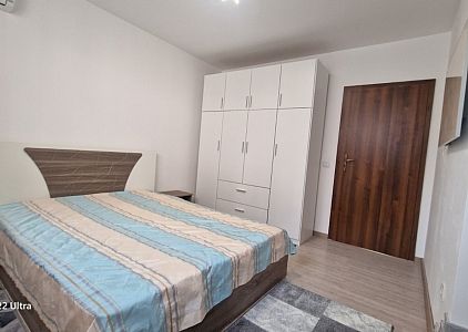 Large apartment with new furniture and lawn. Photo 6 Large apartment with new furniture and lawn. Photo 6