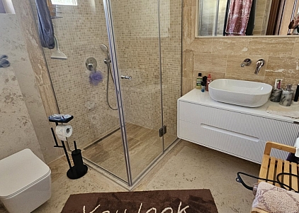 Nový dům s výhledem na moře ve Sveti Vlas. Foto 18 Nový dům s výhledem na moře ve Sveti Vlas. Foto 18