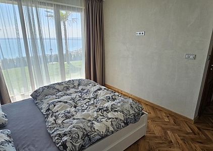 Nový dům s výhledem na moře ve Sveti Vlas. Foto 19 Nový dům s výhledem na moře ve Sveti Vlas. Foto 19
