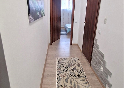 Large apartment with new furniture and lawn. Photo 8 Large apartment with new furniture and lawn. Photo 8