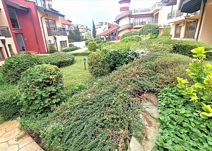 Large apartment with new furniture and lawn. Photo 16 Large apartment with new furniture and lawn. Photo 16