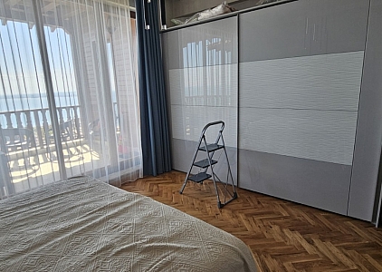 Nový dům s výhledem na moře ve Sveti Vlas. Foto 20 Nový dům s výhledem na moře ve Sveti Vlas. Foto 20