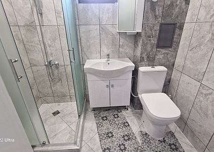 Large apartment with new furniture and lawn. Photo 13 Large apartment with new furniture and lawn. Photo 13