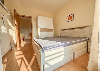 Zwei-Zimmer-Wohnung an der Küste zu einem tollen Preis. Foto 13