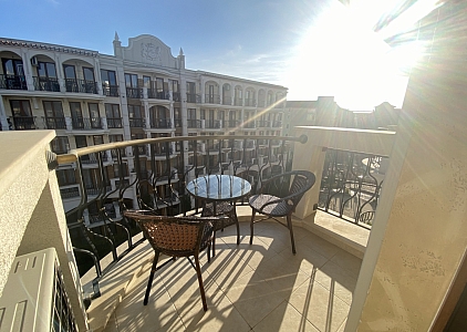 Красивая квартира в комплексе класса люкс. Foto 11