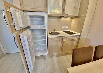 Красивая квартира в комплексе класса люкс. Foto 17