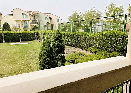Three-room apartment in an elite complex on the first line. Photo 32 Three-room apartment in an elite complex on the first line. Photo 32