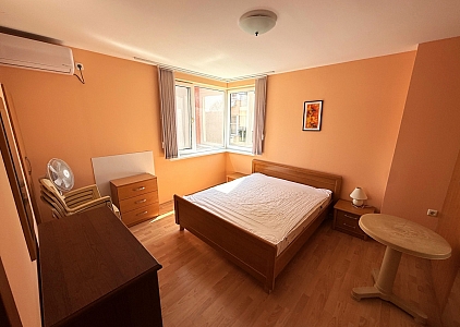 Three-room apartment in a large complex on the coast. Photo 4 Three-room apartment in a large complex on the coast. Photo 4