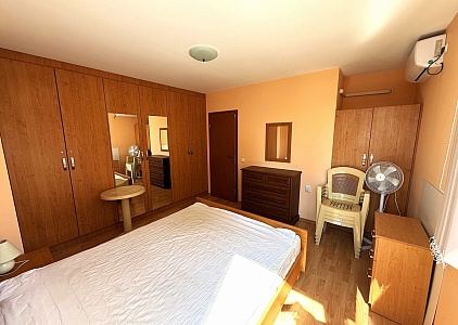 Three-room apartment in a large complex on the coast. Photo 5 Three-room apartment in a large complex on the coast. Photo 5