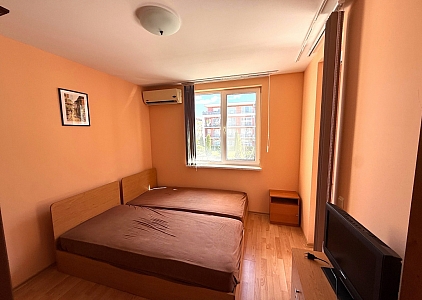 Three-room apartment in a large complex on the coast. Photo 6 Three-room apartment in a large complex on the coast. Photo 6