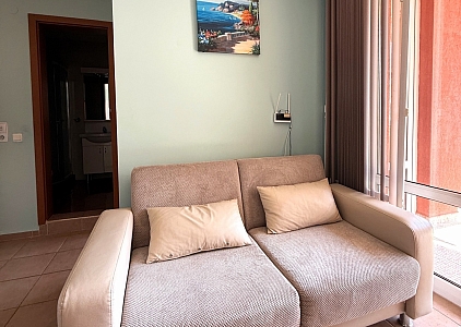 Three-room apartment in a large complex on the coast. Photo 3 Three-room apartment in a large complex on the coast. Photo 3