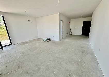 Velký dvoupokojový apartmán 150 metrů od moře. Foto 4