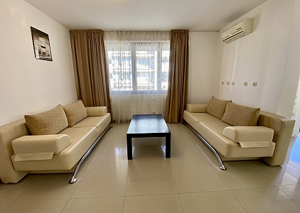 Большая квартира в роскошном комплексе на первой линии. Zdjęcie 19 Большая квартира в роскошном комплексе на первой линии. Zdjęcie 19