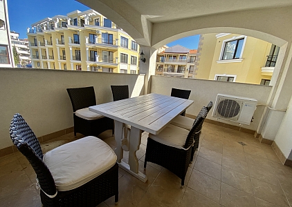 Большая квартира в роскошном комплексе на первой линии. Zdjęcie 40 Большая квартира в роскошном комплексе на первой линии. Zdjęcie 40