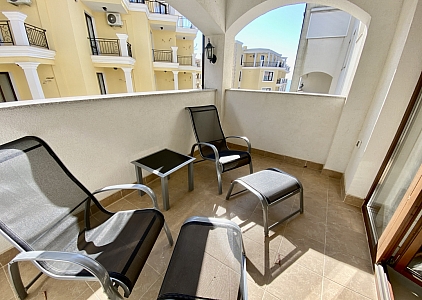 Большая квартира в роскошном комплексе на первой линии. Zdjęcie 39 Большая квартира в роскошном комплексе на первой линии. Zdjęcie 39