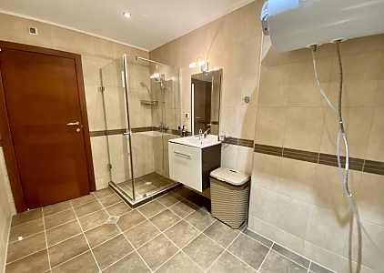 Большая квартира в роскошном комплексе на первой линии. Zdjęcie 49 Большая квартира в роскошном комплексе на первой линии. Zdjęcie 49