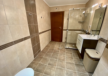 Большая квартира в роскошном комплексе на первой линии. Zdjęcie 51 Большая квартира в роскошном комплексе на первой линии. Zdjęcie 51