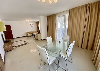 Большая квартира в роскошном комплексе на первой линии. Zdjęcie 15 Большая квартира в роскошном комплексе на первой линии. Zdjęcie 15