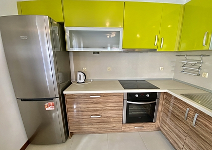 Большая квартира в роскошном комплексе на первой линии. Zdjęcie 27 Большая квартира в роскошном комплексе на первой линии. Zdjęcie 27